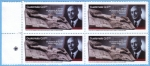 Stamps : America : Guatemala :  Centenario del nacimiento del escultor Rodolfo Galeotti Torres