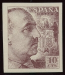 Stamps Spain -  ESPAÑA 888 PRO TUBERCULOSOS