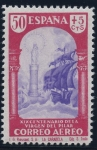 Stamps Spain -  ESPAÑA 905 XIX CENTENARIO DE LA VENIDA DE LA VIRGEN DEL PILAR A ZARAGOZA
