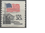 Stamps United States -  Estados Unidos