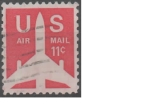 Stamps United States -  Estado Unidos