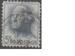 Stamps United States -  Estados Unidos