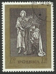 Stamps Poland -  Opera de Stanisław Moniuszko