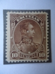 Stamps Venezuela -  Escuelas-Clásico de Venezuela