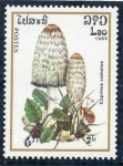 Stamps : Asia : Laos :  varios