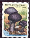 Sellos de Africa - Togo -  varios