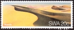 Sellos de Africa - Namibia -  Namibia - Arenal de Namib