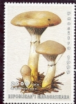 Stamps Madagascar -  varios