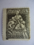 Stamps Romania -  Sistencia Social