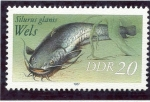 Stamps Germany -  varios