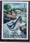 Stamps Spain -  varios