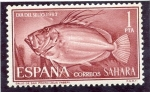Sellos de Europa - Espaa -  varios
