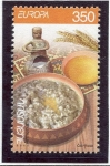 Stamps Armenia -  varios