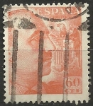 Stamps Spain -  1531/52