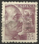 Sellos del Mundo : Europa : Espaa : 1533/52