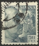 Sellos de Europa - Espaa -  1546/52