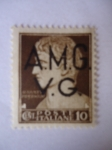 Stamps : Europe : Italy :  Poste Italiane- Avgvstvs Imperator