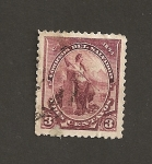 Stamps El Salvador -  Libertad