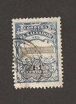 Stamps El Salvador -  Servicio oficial