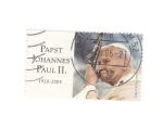Stamps Germany -  Papa Juan Pablo II 1920-2005