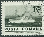 Sellos del Mundo : Europa : Rumania : TRANSILVANIA