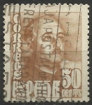 Stamps Spain -  1564/1