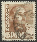Sellos de Europa - Espaa -  1568/2