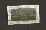 Stamps Germany -  Declaración de la libertad constitucional