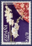 Stamps Spain -  Edifil SH4076C Indumentaria 0,77