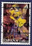 Stamps Spain -  Edifil 4133 Manolo Elices A