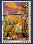 Stamps Spain -  Edifil 4140 Manolo Elices A