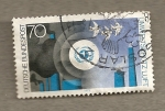 Stamps Germany -  Protección del medio ambiente
