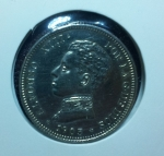 monedas del Mundo : Europa : Espa�a :  Alfonso XIII
