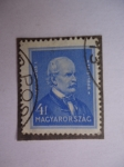 Stamps Hungary -  Emmelweis - Magyarorszag