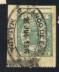 Stamps Spain -  CLASE 16