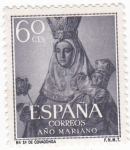 Stamps Spain -  NTRA SRA. DE COVADONGA   (9)