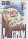 Stamps Spain -  ESTATUTO DE AUTONOMÍA DEL PAIS VASCO (9)