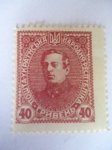 Stamps Ukraine -  Personaje Ucraniano