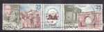 Stamps Spain -  ESPAMER´80