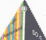 Stamps : Europe : Netherlands :  VELA