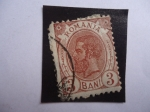 Stamps Romania -  Rey Ferdinand I de Rumania 