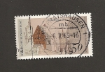Stamps Germany -  Año Europeo de Protección a la Arquitectura