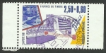 Stamps France -  Día del sello