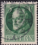 Stamps Germany -  