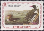 Stamps Haiti -  Intercambio