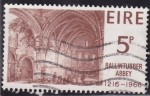 Stamps : Europe : Ireland :  intercambio
