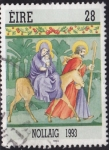 Stamps Ireland -  Intercambio