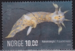 Stamps : Europe : Norway :  Intercambio
