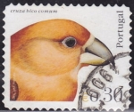 Stamps : Europe : Portugal :  Ave