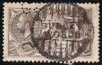 Stamps United Kingdom -  Britannia Rule the Waves